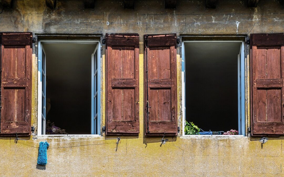 Installation & Réparation de Stores & Volets Roulants à Le Mérévillois (91660)